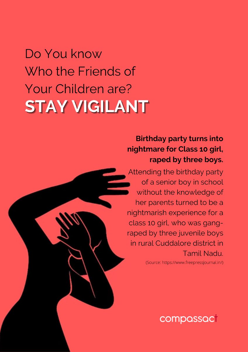 acrimelessworld's tweet photo. #stayvigilant
#parenting
#compassact
#acrimelessworld https://t.co/TZ83Lfe1Ze