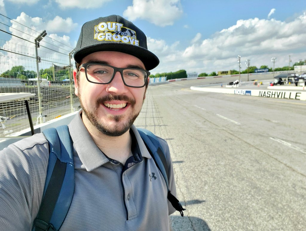 Eric Estepp tweet media