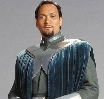 Happy Birthday to Jimmy Smits!

Born: July 9th, 1955 