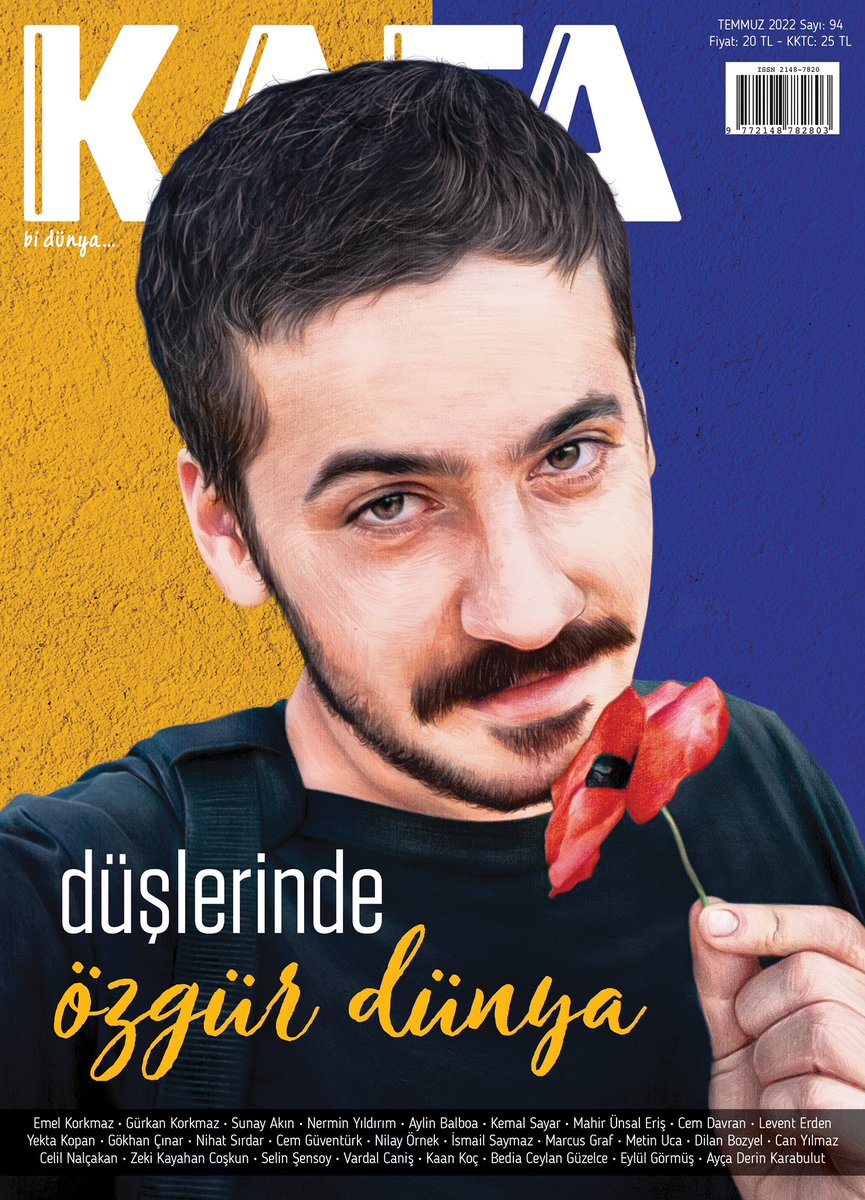 kafadergisi's tweet photo. Dokuz sene oldu… 

“Daha 19 yaşında, düşlerinde özgür dünya!
Öptüğü çubuklu forma yaşayacak anısında…”

#10Temmuz2013 https://t.co/vEJ34evKb7