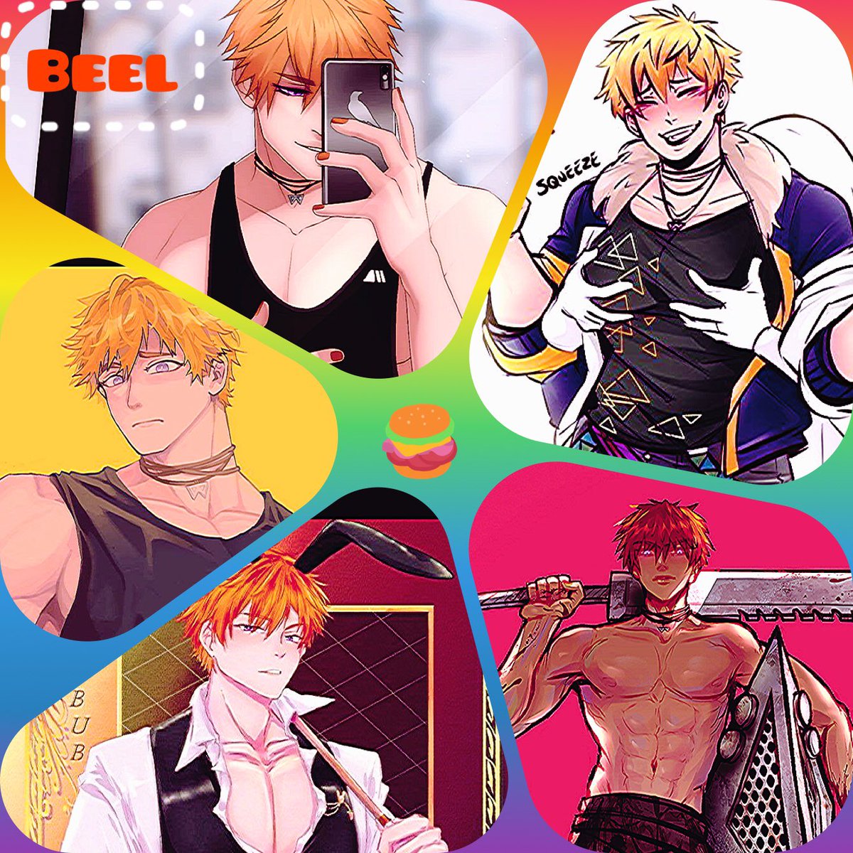 Gluttony_Nympho) / Posts / X