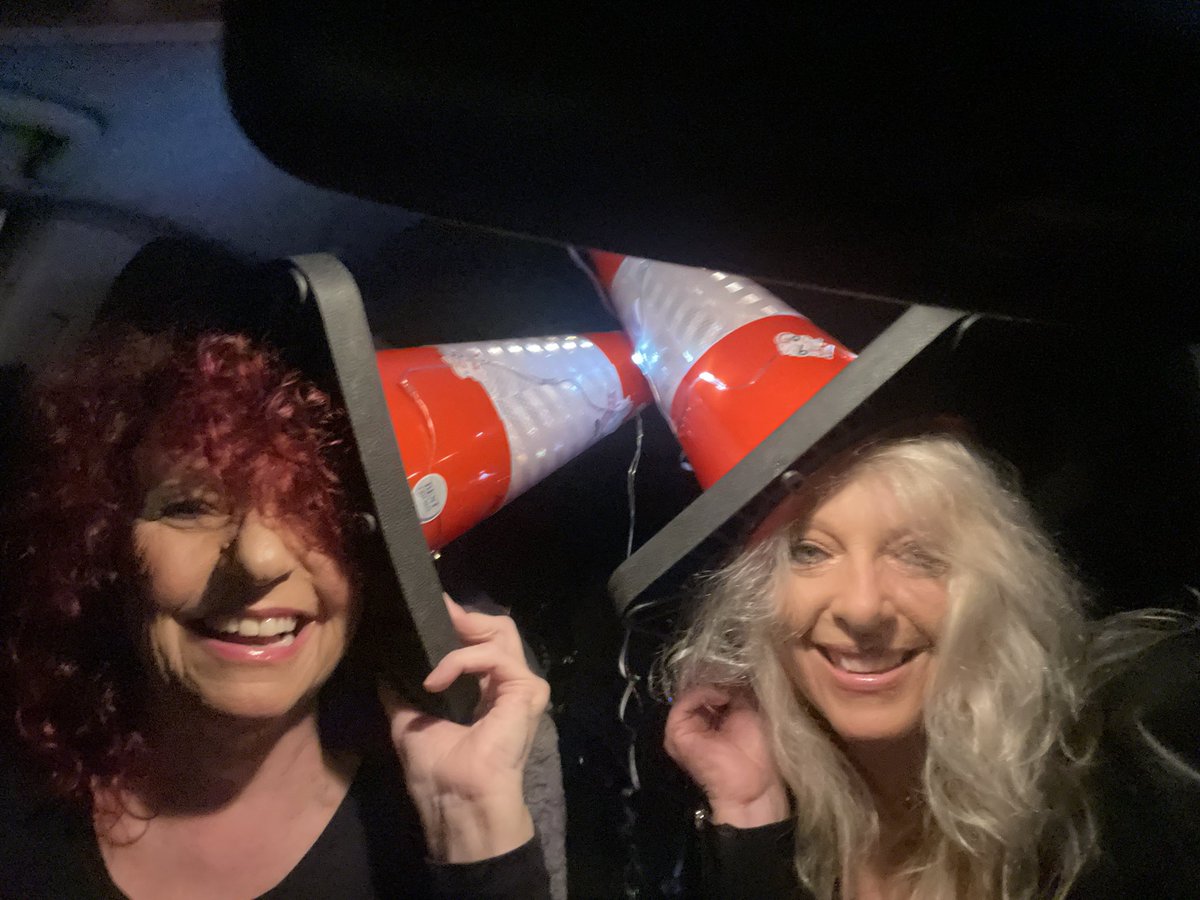 First week of birthday celebrations!! At 62 I may be the worlds oldest teenager 🥳 Love you heaps <a href="/fairybroni/">Broni</a> Thanks for everything you do for me and for knowing me so well 🥰