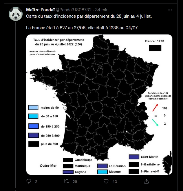 ValKphotos's tweet photo. Je le sens très très bien le combo #Covid19 X #Canicule qui vient, vraiment, je vois pas ce qui pourrait mal se passer 🔥

#AltTex:
image 1 : https://t.co/4u70dhIVVy 
image 2 : https://t.co/kNd5NSxc3X https://t.co/rTuYeW4tNs