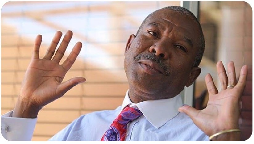 Cyril Phalaphala Ramaphosa for second term. In him I believe.