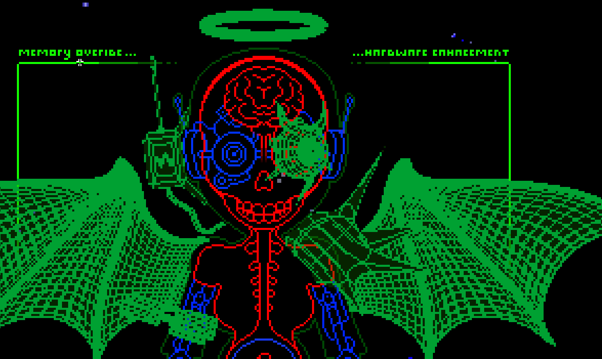 Stepf0rd's tweet photo. ALSO!!! @AndyL4nd, @milkypossum and I secured a publisher for our Steam game! the game has already been so much fun to work on!!!!! ill have more to share later later later alligatorz 🌛 https://t.co/BsaHNmCIsM