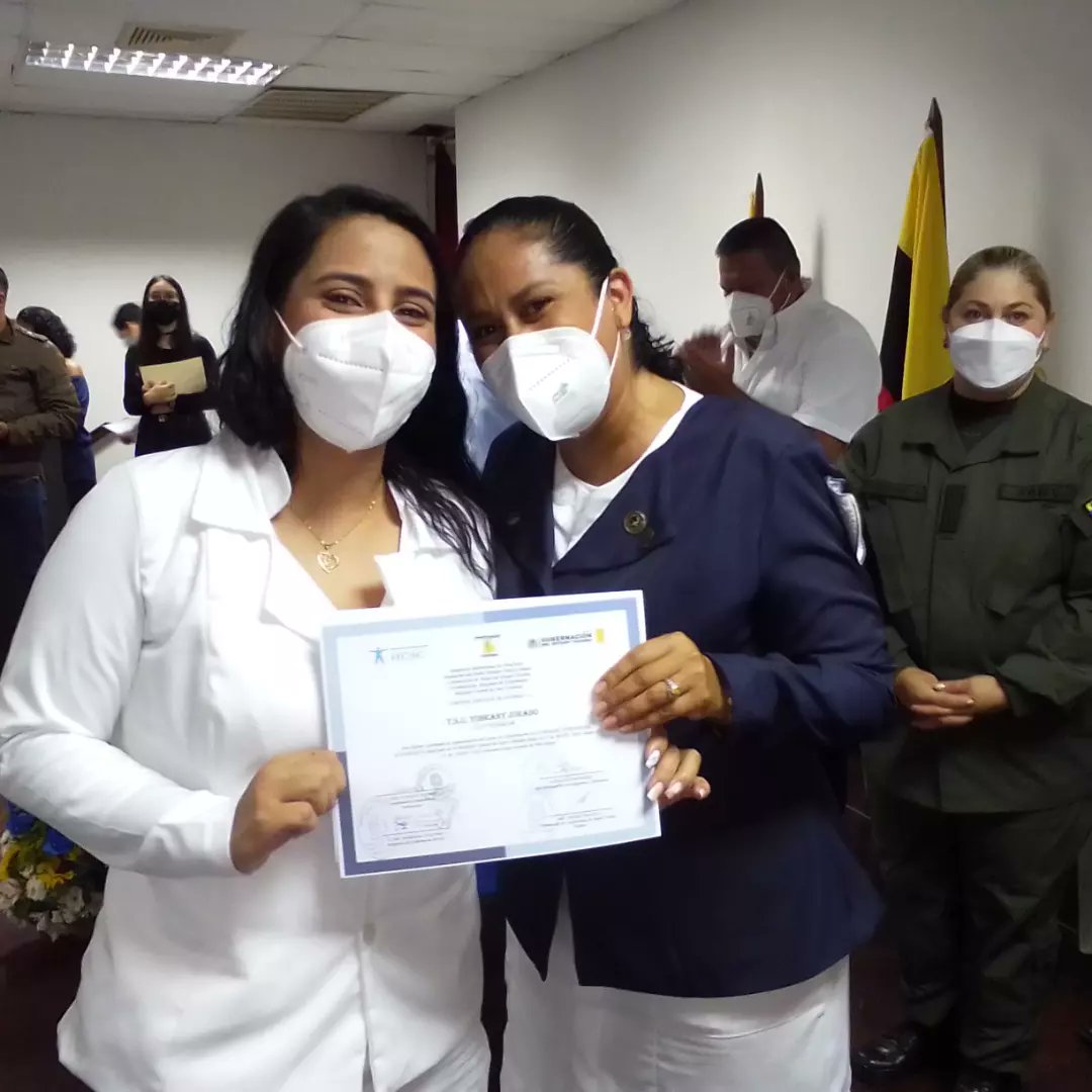 HospitalCentralSC tweet media