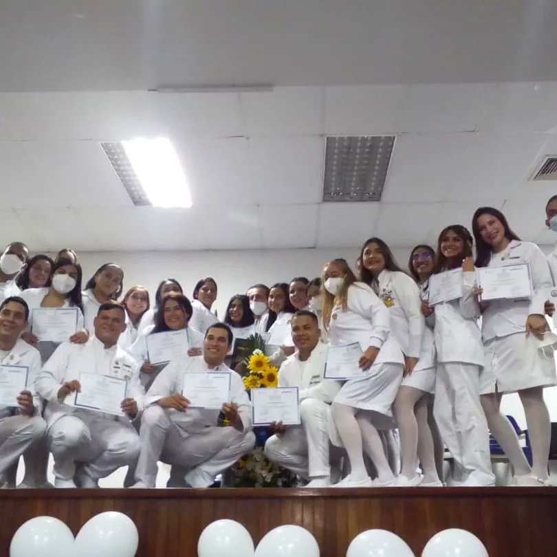 HospitalCentralSC tweet media