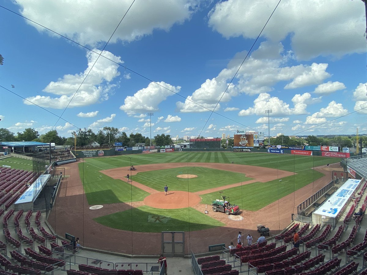 Josh Betts tweet media