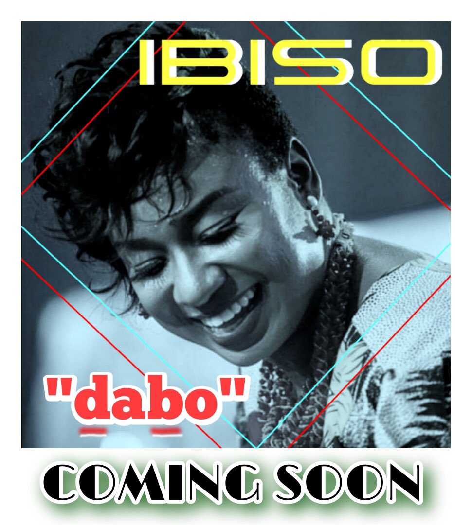 iamibisoedwards's tweet photo. #NewMusic  
#Dabo
#ibiso
#Single
#gospel
#ConTrad
#ComingSoon https://t.co/dBFWY17veY