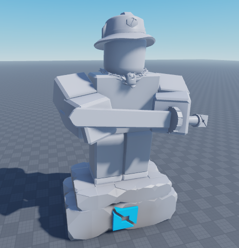 D3kuD's tweet photo. @RoBuilderYT What do you think?
Do you like it?
#RobloxDev #Roblox #RoBuilder https://t.co/5KCoCRK7TH
