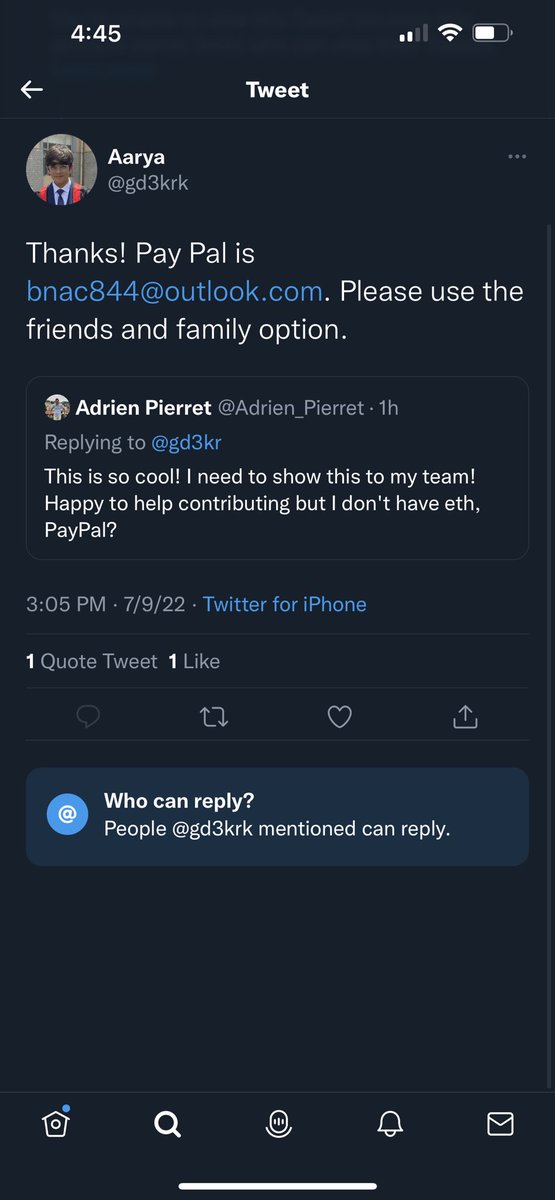 sarah🌈 tweet media