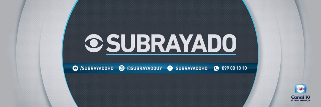 RodriguezBlauco's tweet photo. Hoy estaremos en @Subrayado conversando sobre este hecho histórico negativo para la Salud Pública de Uruguay q es la Sentencia del Juez Recarey  q suspendió la vacunación contra el Covid 19 a niños menores de 13 años, y la necesidad de q la SCJ revise su actuación
@joseirazabal https://t.co/PQAelNUFnD