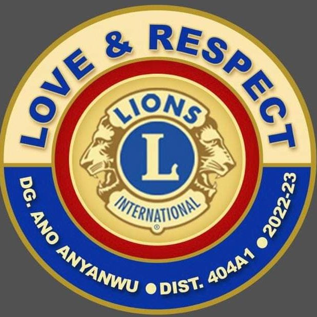 LDistrict404a1's tweet photo. Lions Year 2022/2023
Theme is Love and Respect @LDistrict404a1 https://t.co/bf1PvuLHeU