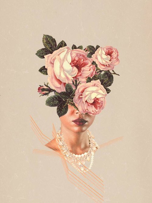 Ending the day with art
"Wonderpearl"