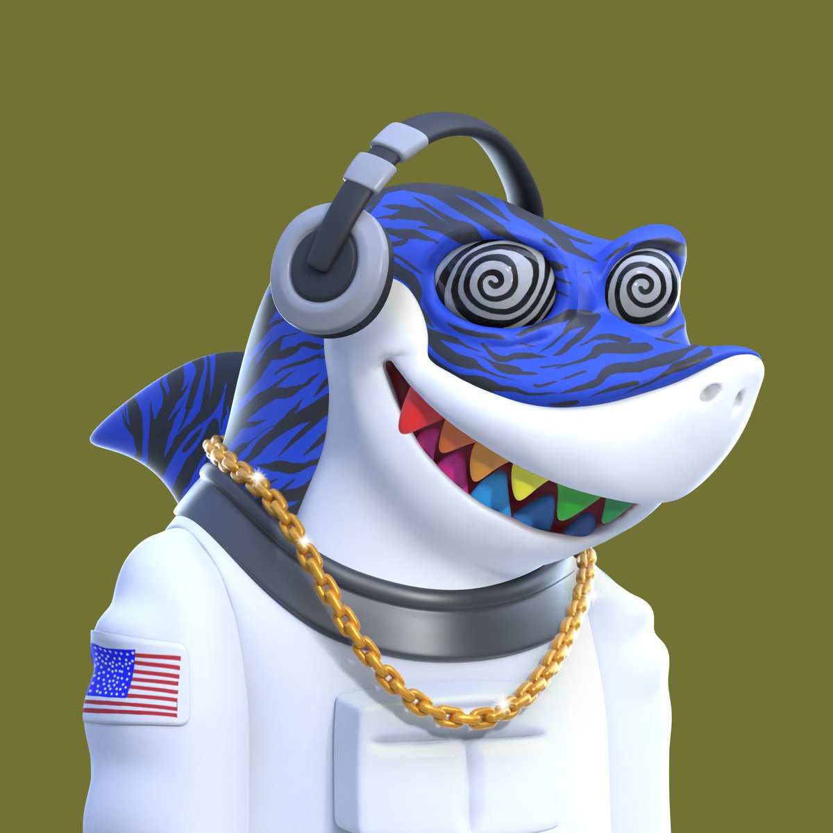 The Dopest Nft tweet media