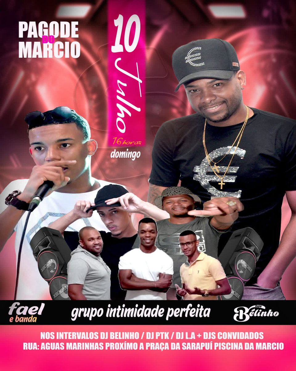 BARDOMARCIOFEST's tweet photo. Amanhã todos os caminhos te leva pra piscina do Márcio, explana pra geral 🥳🥳🥳🥳 https://t.co/LD1URy8Xbh