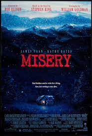 ScholarCinema's tweet photo. Which Stephen King Movie Do You Think Is The Best?
#movies #StephenKing #TheShining #TheShawshankRedemption #TheGreenMile #Misery https://t.co/mYA0nj2oWL