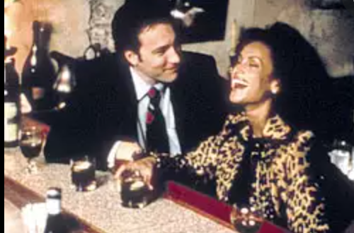 maureenfosterX's tweet photo. It's the #JohnCorbett scene in #DinnerRush (not this one) that begins the film's final sequence - but I won't spoil it. My favorite restaurant film
#MaritaMiller
#director #BobGiraldi #KirkAcevedo #EduardoBallerini #SummerPhoenix #AlexCorrado #MikeMcGlone
#DannyAiello #RIP 🙏💗 https://t.co/vMuokGQszv