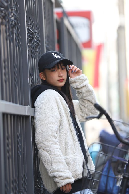 Twitterのコスプレ画像18