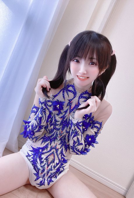 コスプレイヤー萌多まゆのTwitter画像57