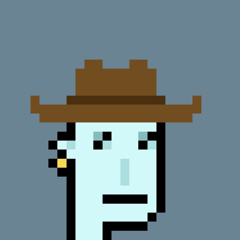 sergitosergito's tweet image. Punk 3443 has a new bid of 15000 ETH ($18,241,049.38 USD) placed by 0x629d66 cryptopunks.app/cryptopunks/de… #cryptopunks #ethereum