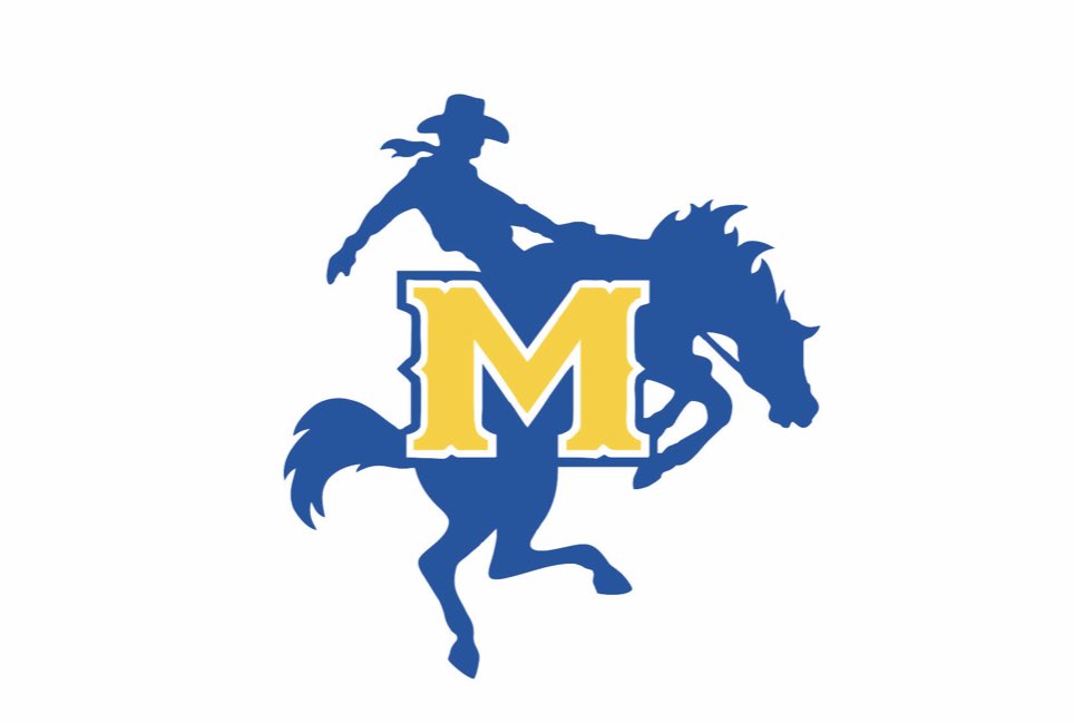 kam_harv's tweet photo. After having a great visit and great conversations with the coaching staff today. I am blessed to receive an offer from McNeese State University💙💛 @McNeeseSoccer https://t.co/lSm02sD0A7