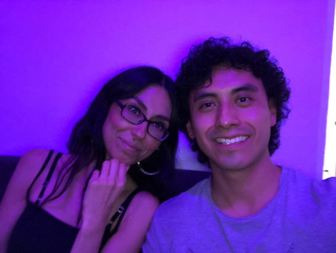 #AquilesBaezta Postal  @DiegoSamberino #EnElDepa  Con @Piesitos_de_Nan!! https://t.co/4ird7PwIme<a href="/tag/aquilesbaezta"class="tags">#AquilesBaezta</a><a class="tags" target="_blank" title="On Twitter" href="/?out=eyJ0eXAiOiJKV1QiLCJhbGciOiJIUzUxMiJ9.eyJpYXQiOjE3MjA5NzEzNjcsImlzcyI6InR3cG9ybnN0YXJzLmNvbSIsIm5iZiI6MTcyMDk3MTM2NywiZXhwIjoxNzUyNTA3MzY3LCJyZWRpcmVjdF91cmwiOiJodHRwczovL3R3aXR0ZXIuY29tL0RpZWdvU2FtYmVyaW5vIn0.bvqI9AoCVjKpfotMuI27Hvn7F3Cy62kzStbGdcqjixe0YCamF0IkXpuszbpNiOA8k1qdH2PTvrc3OuFuwkCwrw">@DiegoSamberino</a><a href="/tag/eneldepa"class="tags">#EnElDepa</a>