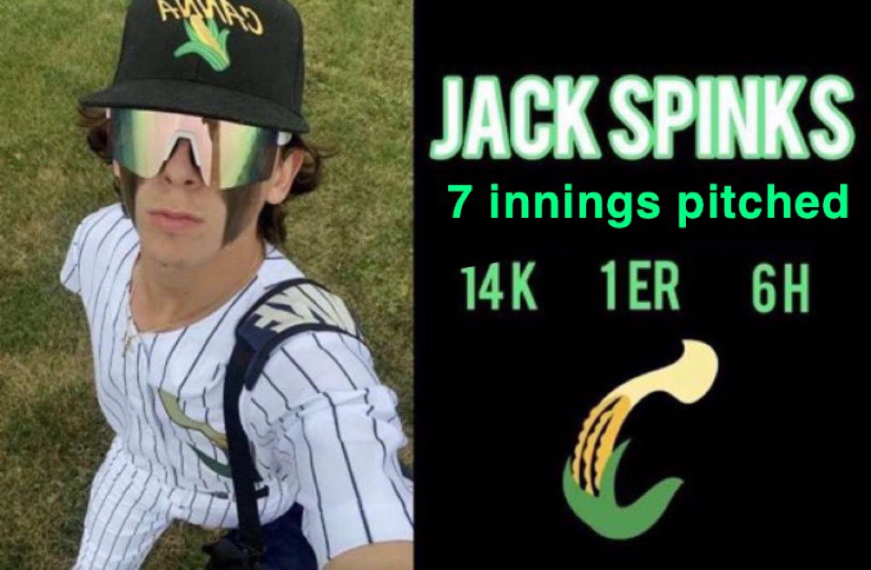 Jack Spinks tweet media