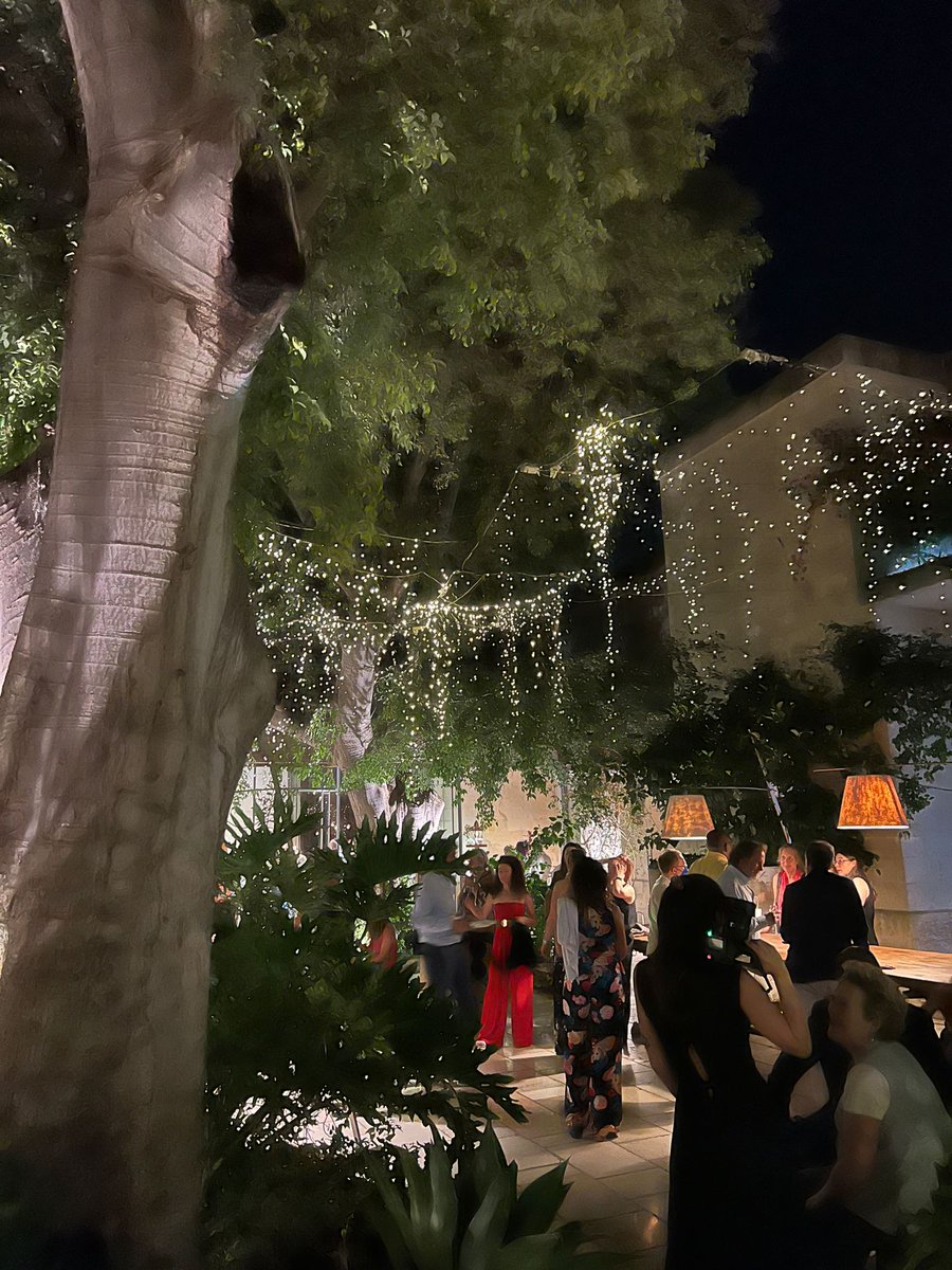 interpretiaiic's tweet photo. That's all for today! See you tomorrow bright and early ⏰️ for our last day of #PRIMS @aiiconline -  Buonanotte 😴🌙! 
#MICEforFuture #AIIC #aiicitalia #meetingprofs #eventprofs https://t.co/NZ3l8VOQQO