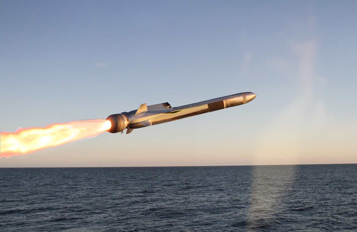 Dmitry Shulgin on Twitter: "#Kongsberg #Defence &amp; #Aerospace (KONGSBERG) has signed an initial contract valued at MNOK 489 with the Commonwealth of Australia for Naval Strike Missile (#NSM) capability https://t.co/es1oM7FWLA https://t.co/IlOHneQT5p" /