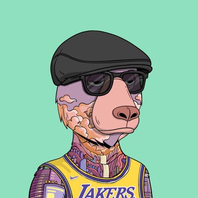 nfteddie8's tweet photo. #NewProfilePic
😮‍💨💧 #lakers https://t.co/Xe3zn6LwUD
