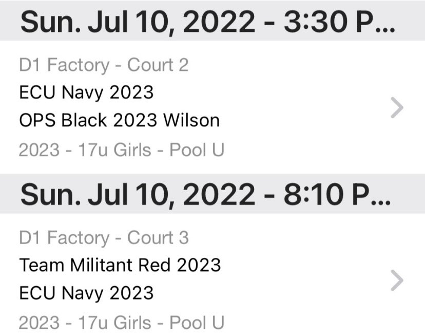 Lauren “LC” Cioffi (@cioffilauren) on Twitter photo My team and I had a great time at <a href="/TFNsRun4Roses/">TFN's Run 4 Roses</a>. I am looking forward to IE Summer Madness tomorrow in Indianapolis. Come check me out!! <a href="/InsiderExposure/">InsiderExposure</a> <a href="/ECunitedbball/">eastcoastunited</a> <a href="/coachcrls/">Chris Patterson</a> My team and I had a great time at <a href="/TFNsRun4Roses/">TFN's Run 4 Roses</a>. I am looking forward to IE Summer Madness tomorrow in Indianapolis. Come check me out!! <a href="/InsiderExposure/">InsiderExposure</a> <a href="/ECunitedbball/">eastcoastunited</a> <a href="/coachcrls/">Chris Patterson</a>