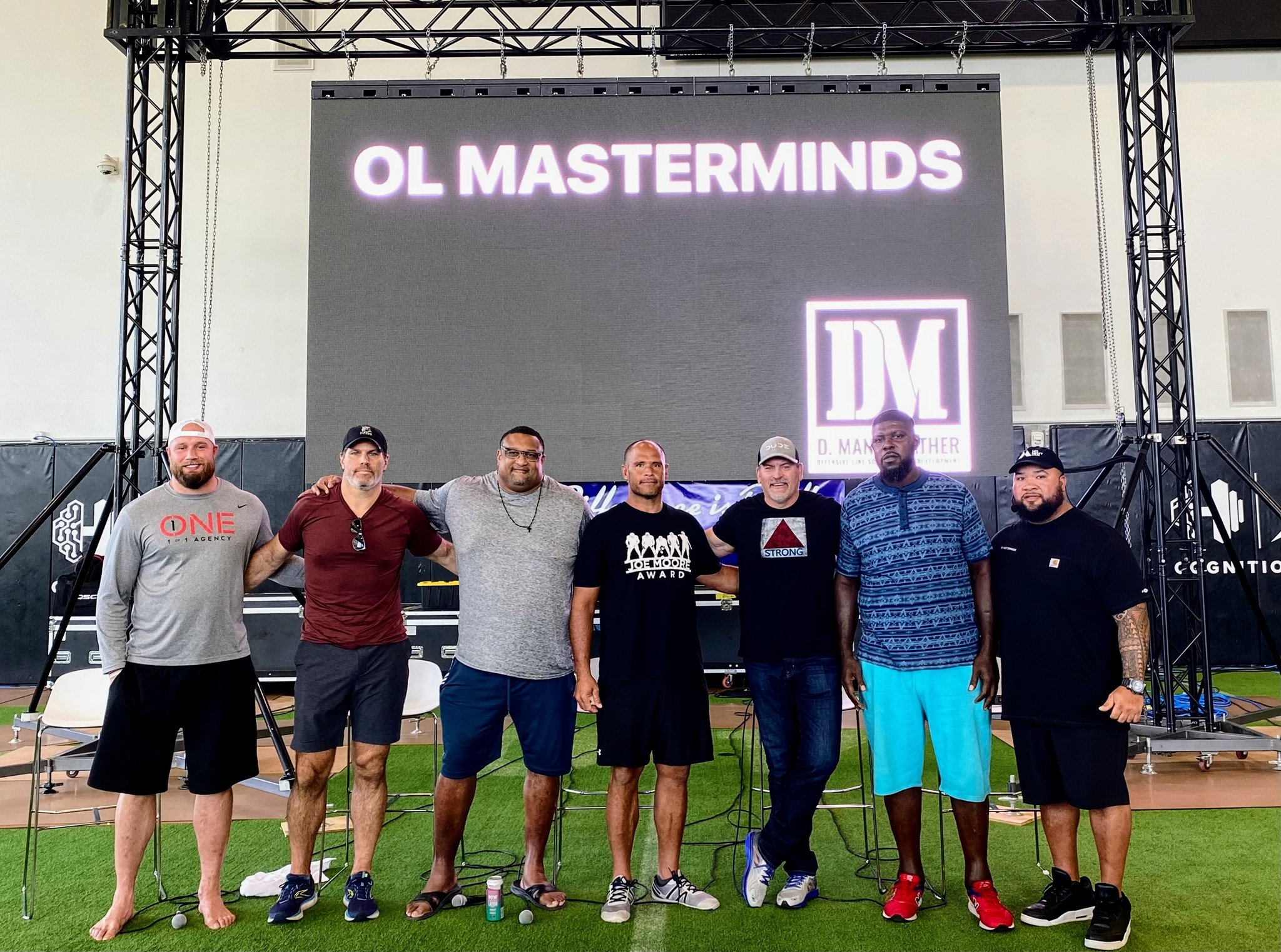 OL Masterminds™️ (OLMasterminds) / Twitter