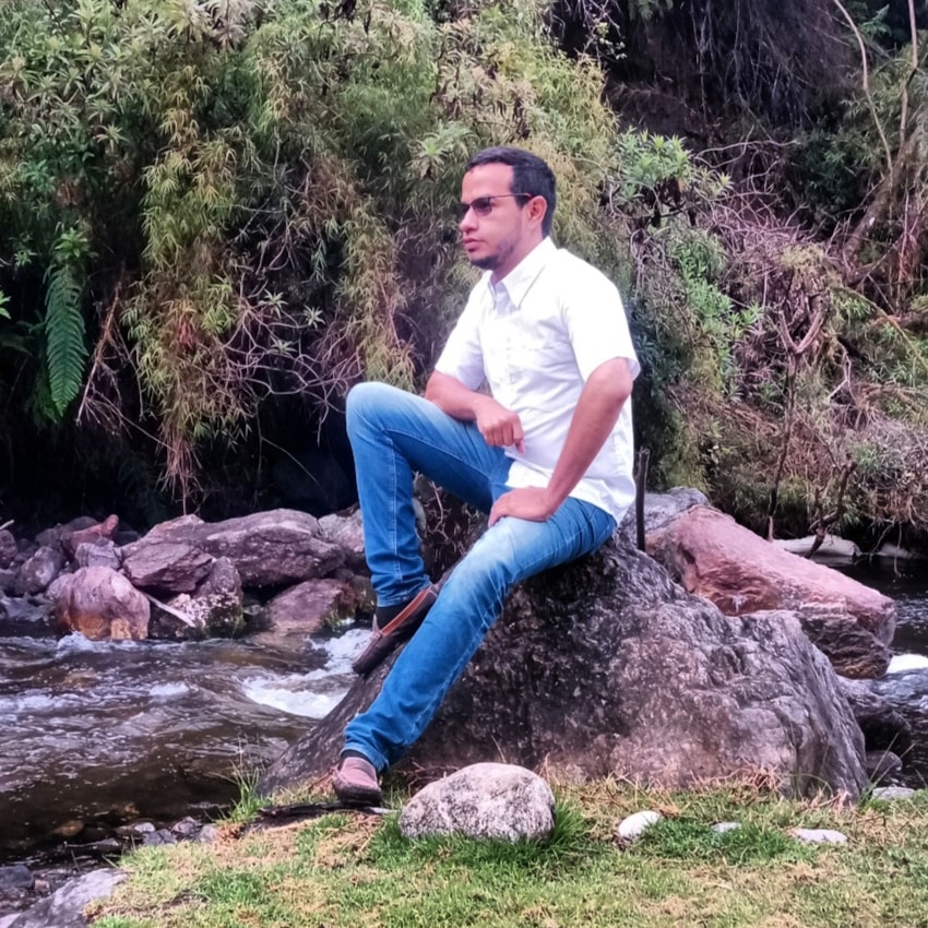joaquinlozada02's tweet photo. Mérida, Venezuela. ♥️ https://t.co/w8rgxugGXy