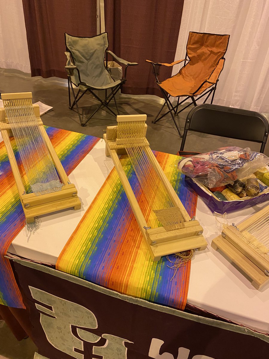 wcaucus's tweet image. 