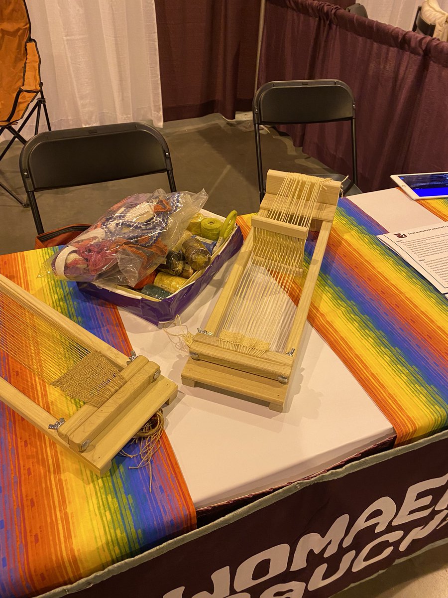 wcaucus's tweet image. 