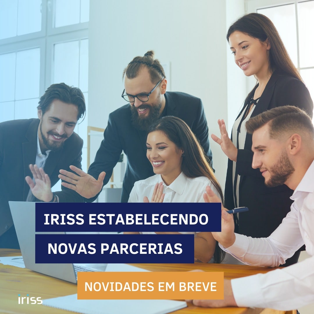 irissconsult's tweet photo. Firmamos uma parceria que vai mudar a forma de resolver problemas dos nossos clientes. 
Ficaremos mais fortes, completos e muitooooo mais estruturados.
Nossa, só vendo, gente!!! 
Em breve as novidades!
#Negocios #irissconsultoria #parceria https://t.co/rPnb3aeoNz
