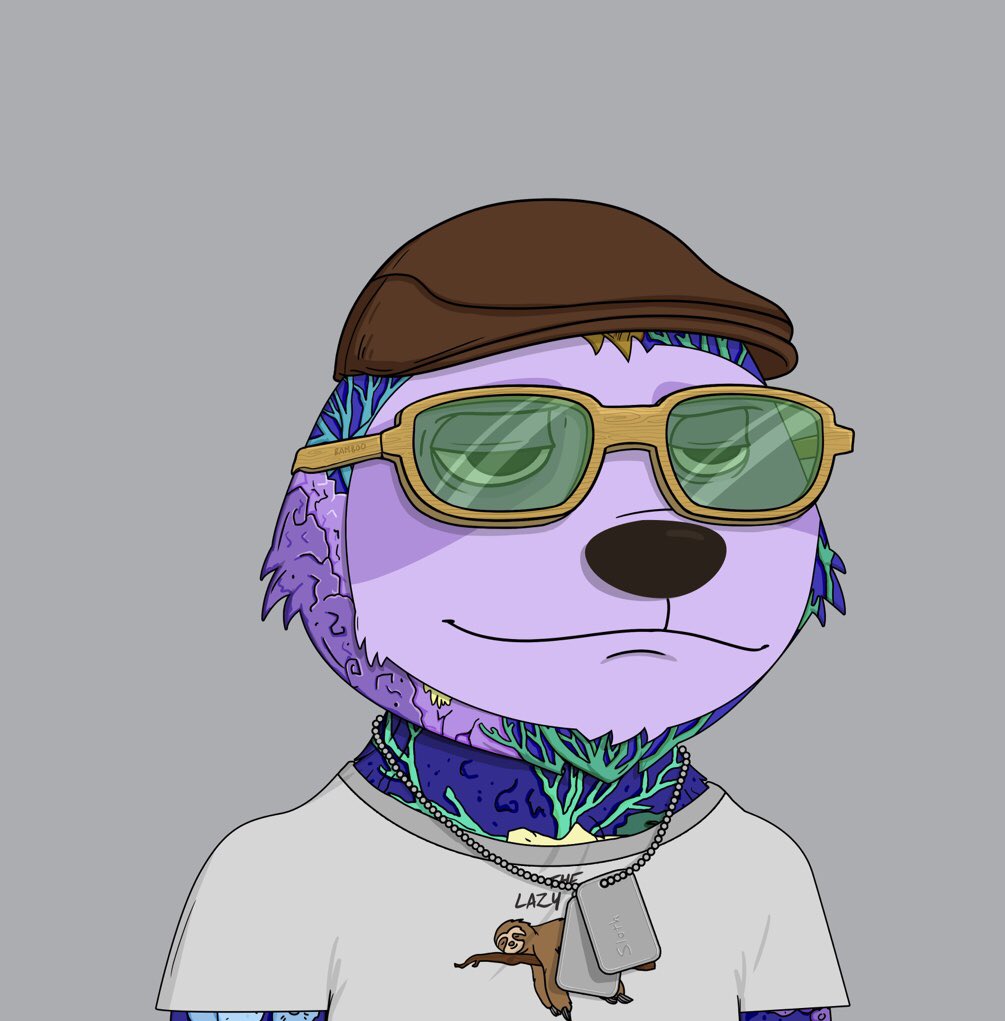 @solananfter Frosty Penguins and Savvy Sloths Baby! Two of the best communities on the block! With “Cute”AF little “Bad Boyz” to boot! 
Let’s Go!🐧🐧🐧🦥🦥🦥<a href="/FrostyPenguins_/">Frosty Penguins</a> <a href="/SavvySloths/">Savvy Sloths</a>