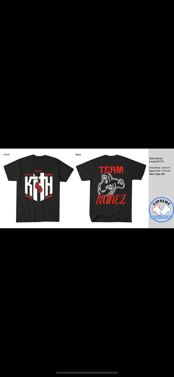 Kevin Nunez tweet media