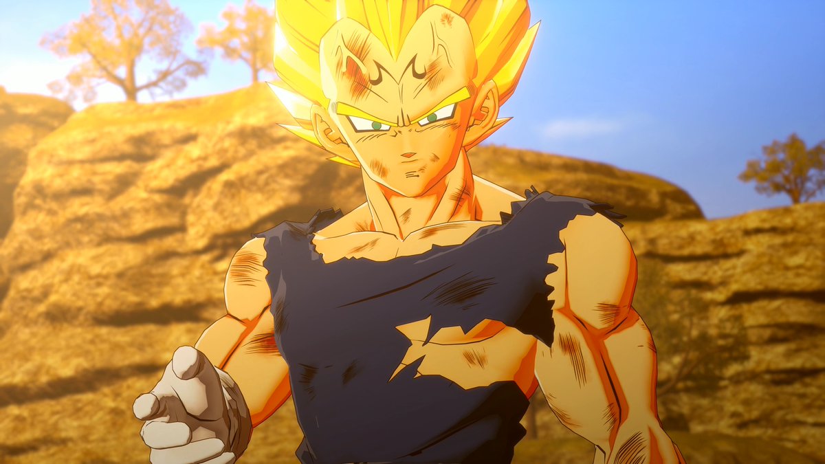 Dragon Ball Z Fortnite Collab Confirmed According to Credible Leaker | geekoutpost.com/dragon-ball-z-… ||