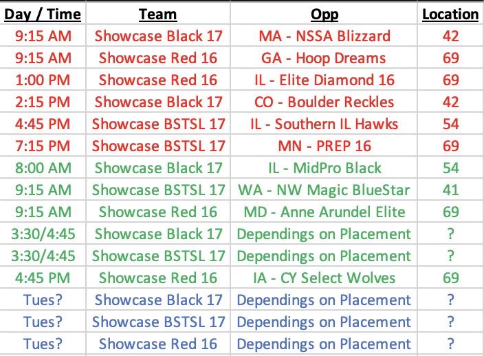 Coach Gorman tweet media