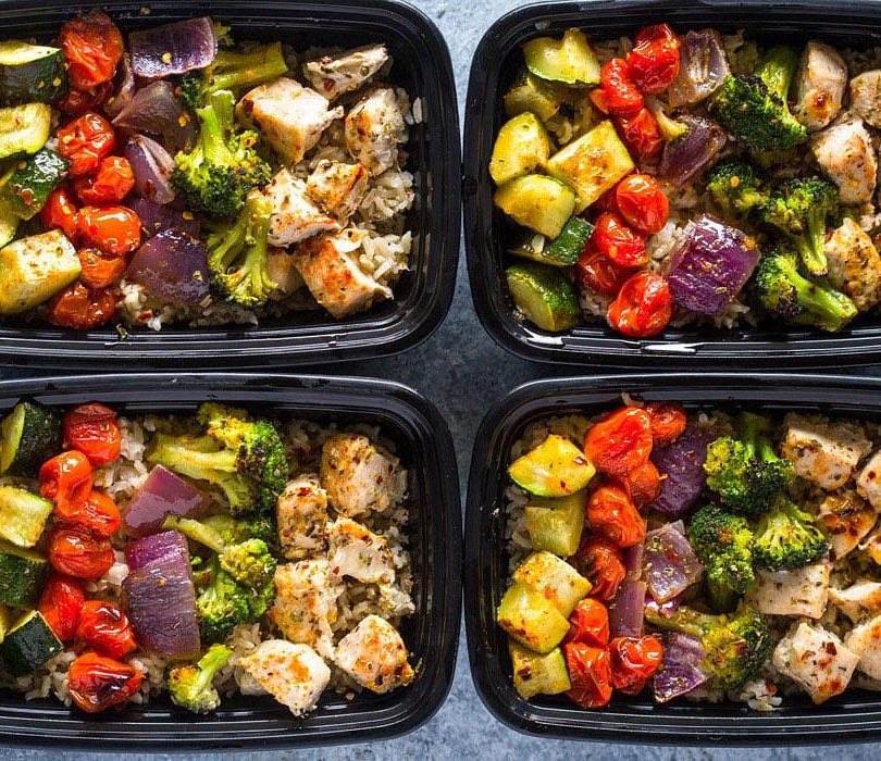 Meal Prep Ottawa tweet media