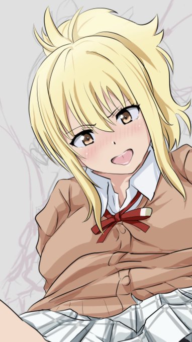 ゲームイラストや制作に没頭だったので、久しぶりにイラスト描いている気がする㊗️ 