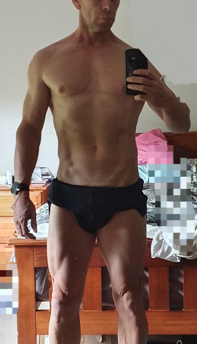 ag_smoothboi's tweet photo. #gayfitness #leansmooth #lasered #gayfit #gaymuscle https://t.co/cBPWmEPoCF
