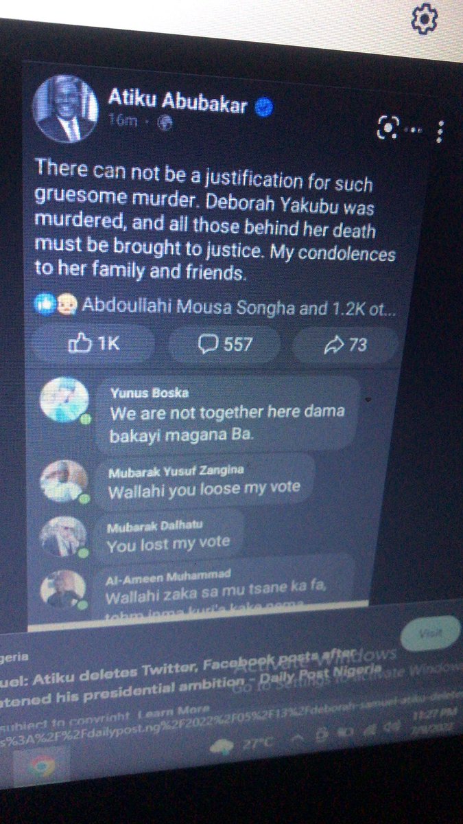 Jay Pius tweet media