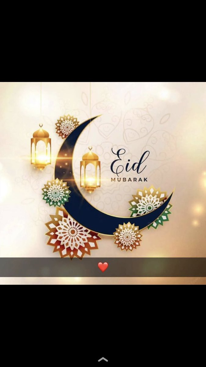 Algrien74451506's tweet photo. Eïd Moubarak à tousles frères et sœurs musulmanes https://t.co/BBbIWl5br2