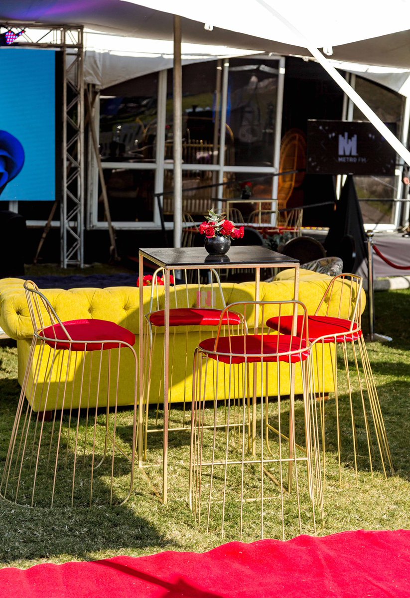 nonoevents's tweet photo. Afro Durban July Marquee 
#AfroDbnJulyMarquee22  #DBNJuly2022 #
Thank you @AfroTainmentSA @DJTira  Gugu Khathi 🙏
#LoungeSeating #CocktailSeating #NonoEvents https://t.co/jpaiFs1eTn