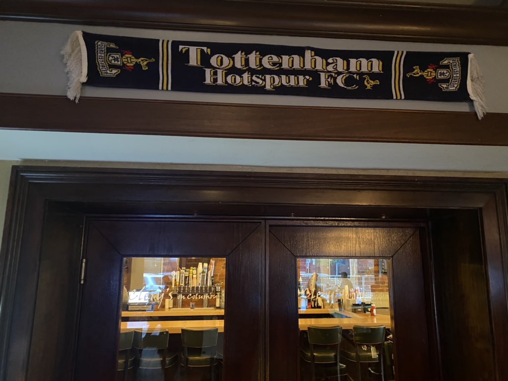 HMRK_HD's tweet photo. chilling @ClerysBOSTON
@thfcboston #Spurs https://t.co/U0jOrjCLNy