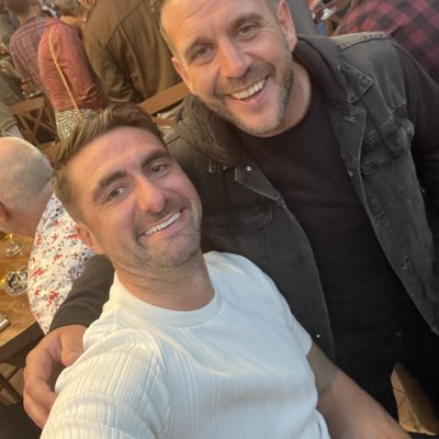 #NewProfilePic