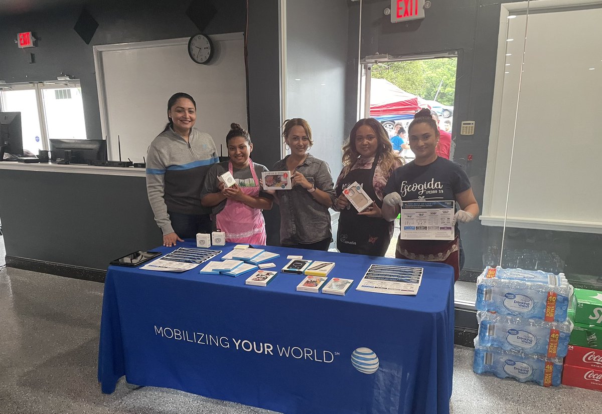 charlie novoa ASM tweet media